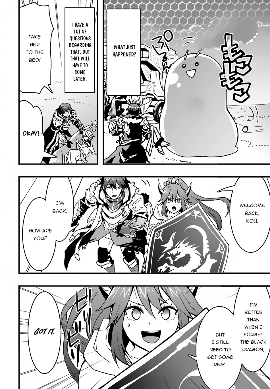 It Seems the Production Skill Acquired in Another World is the Strongest. – Chapter 20 – Page 5
