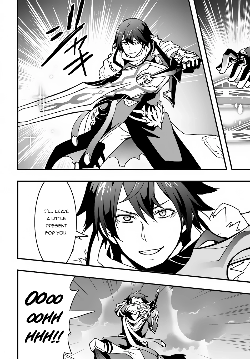 It Seems the Production Skill Acquired in Another World is the Strongest. – Chapter 20 – Page 7