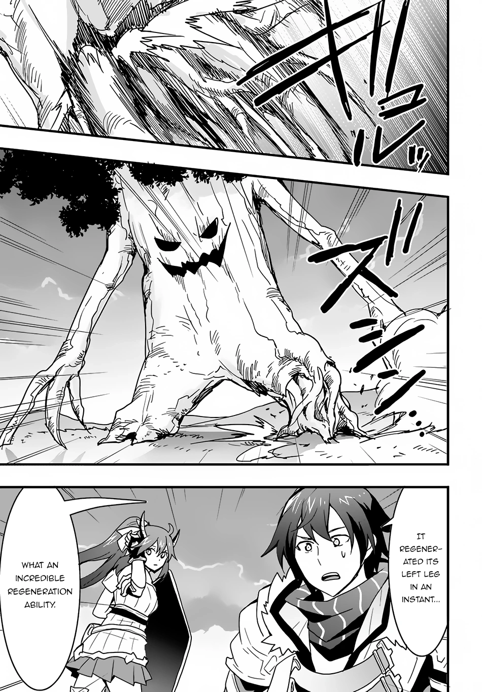 It Seems the Production Skill Acquired in Another World is the Strongest. – Chapter 20 – Page 10
