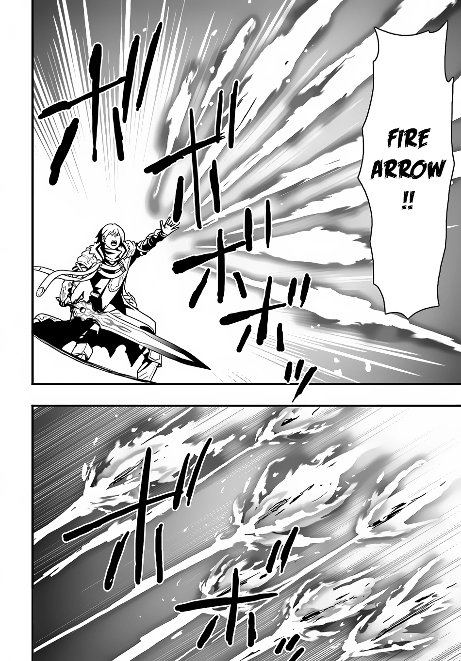 It Seems the Production Skill Acquired in Another World is the Strongest. – Chapter 20 – Page 13