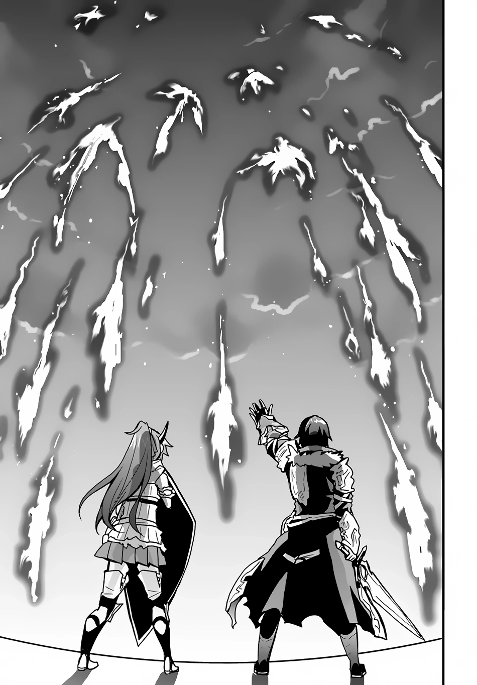 It Seems the Production Skill Acquired in Another World is the Strongest. – Chapter 20 – Page 14