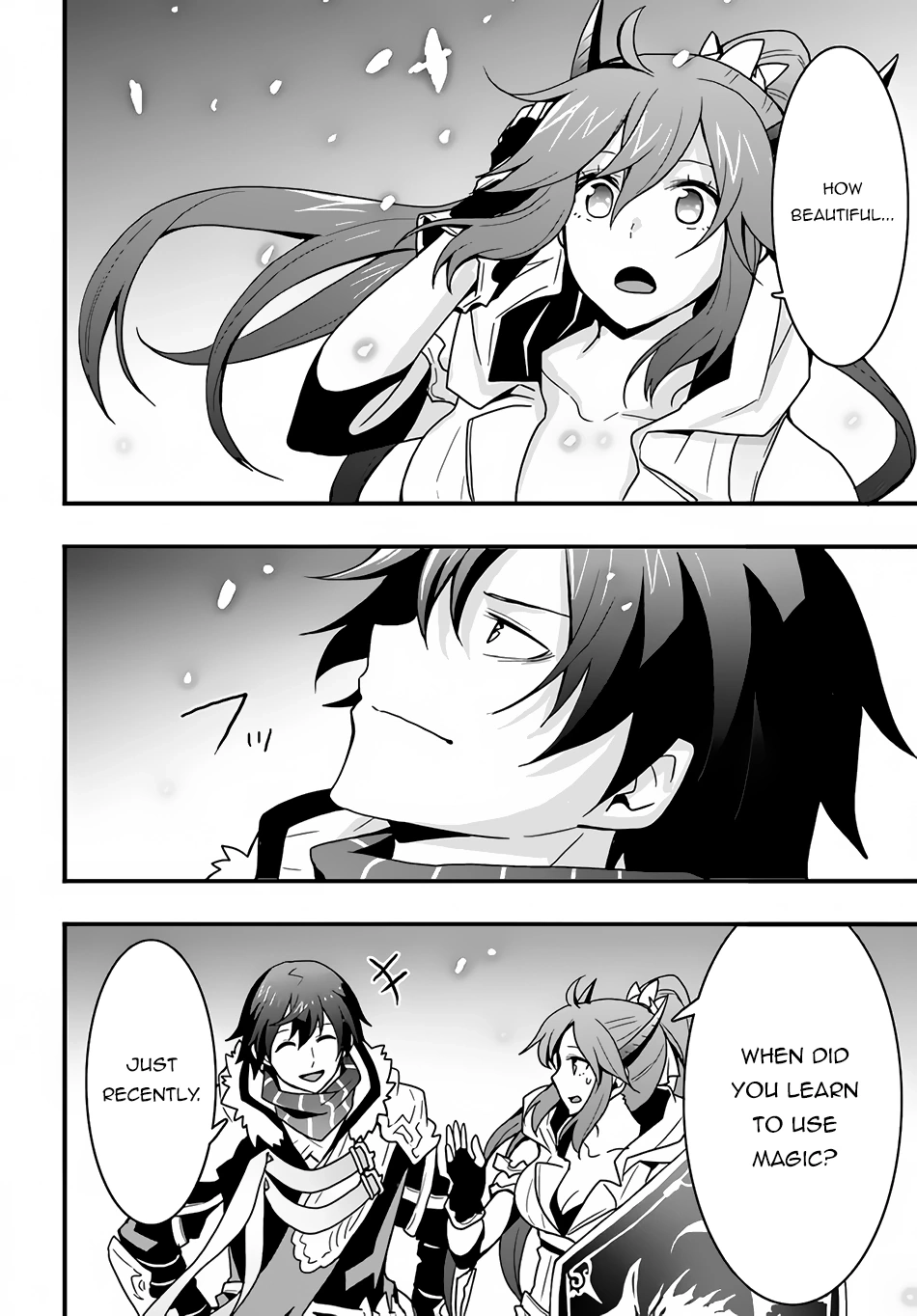 It Seems the Production Skill Acquired in Another World is the Strongest. – Chapter 20 – Page 15