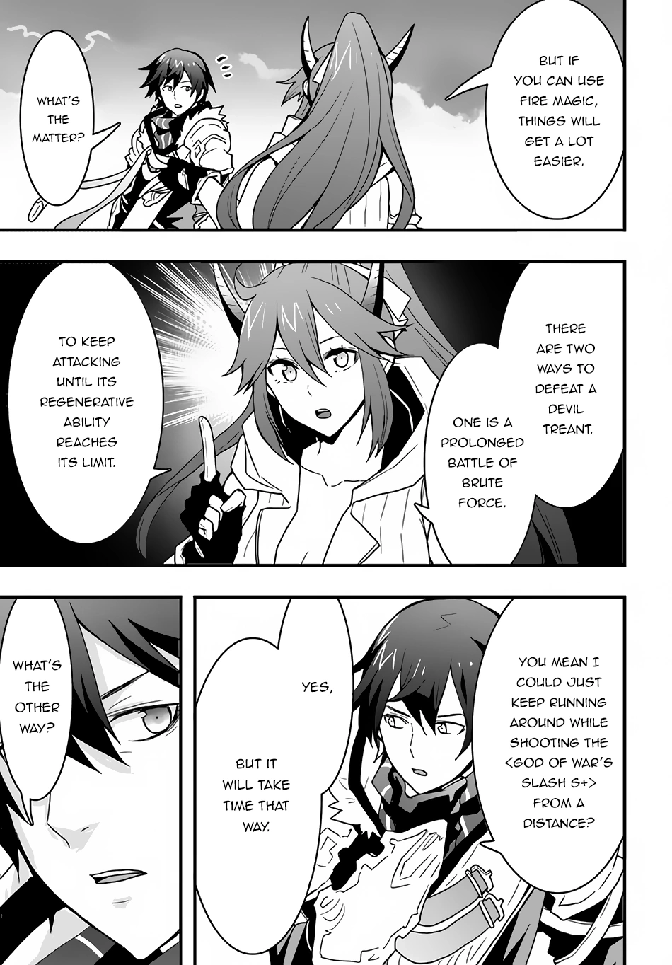 It Seems the Production Skill Acquired in Another World is the Strongest. – Chapter 20 – Page 16