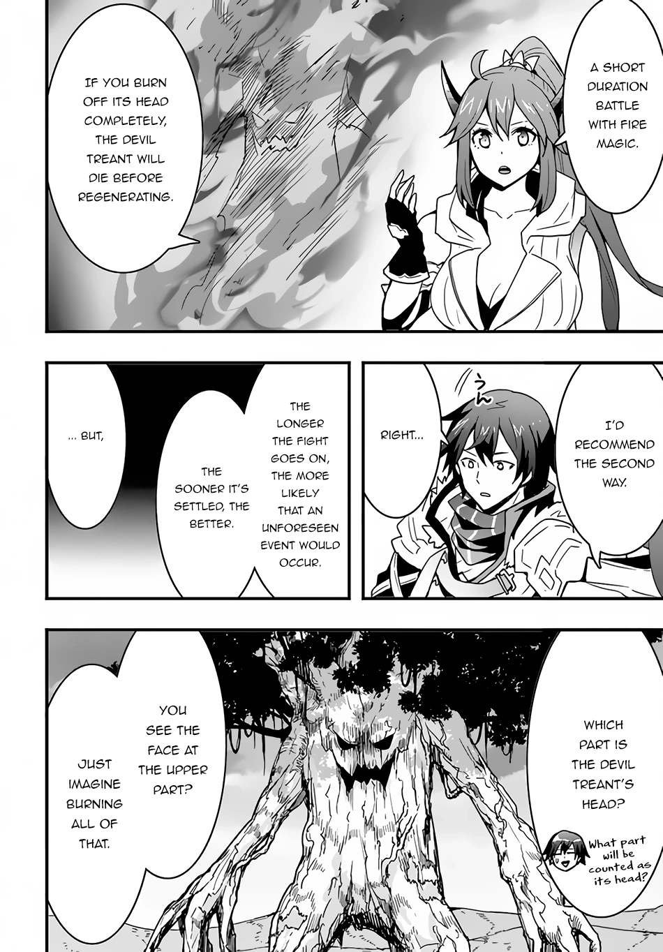 It Seems the Production Skill Acquired in Another World is the Strongest. – Chapter 20 – Page 17