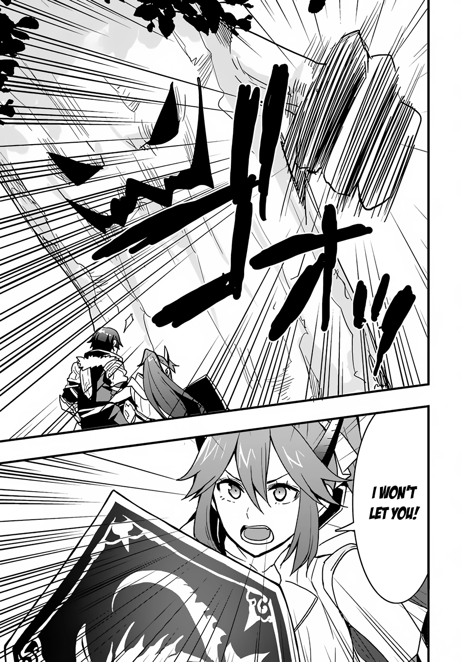 It Seems the Production Skill Acquired in Another World is the Strongest. – Chapter 20 – Page 24