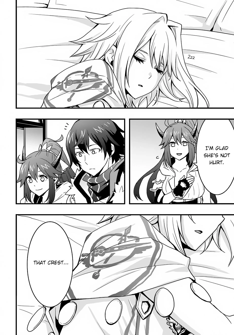 It Seems the Production Skill Acquired in Another World is the Strongest. – Chapter 21 – Page 5