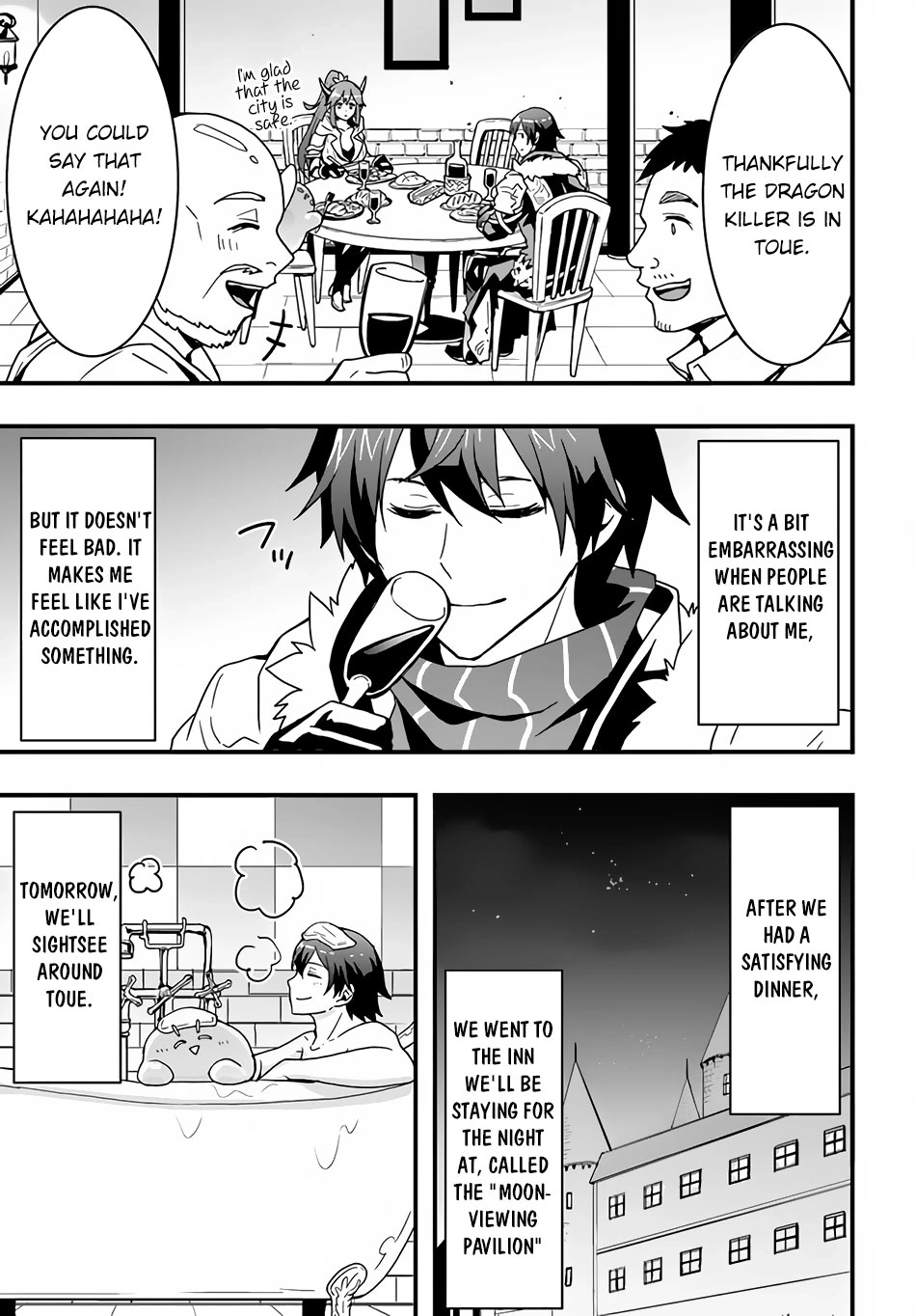 It Seems the Production Skill Acquired in Another World is the Strongest. – Chapter 21 – Page 11