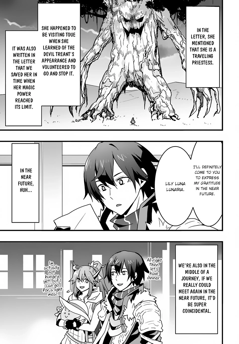 It Seems the Production Skill Acquired in Another World is the Strongest. – Chapter 21 – Page 19