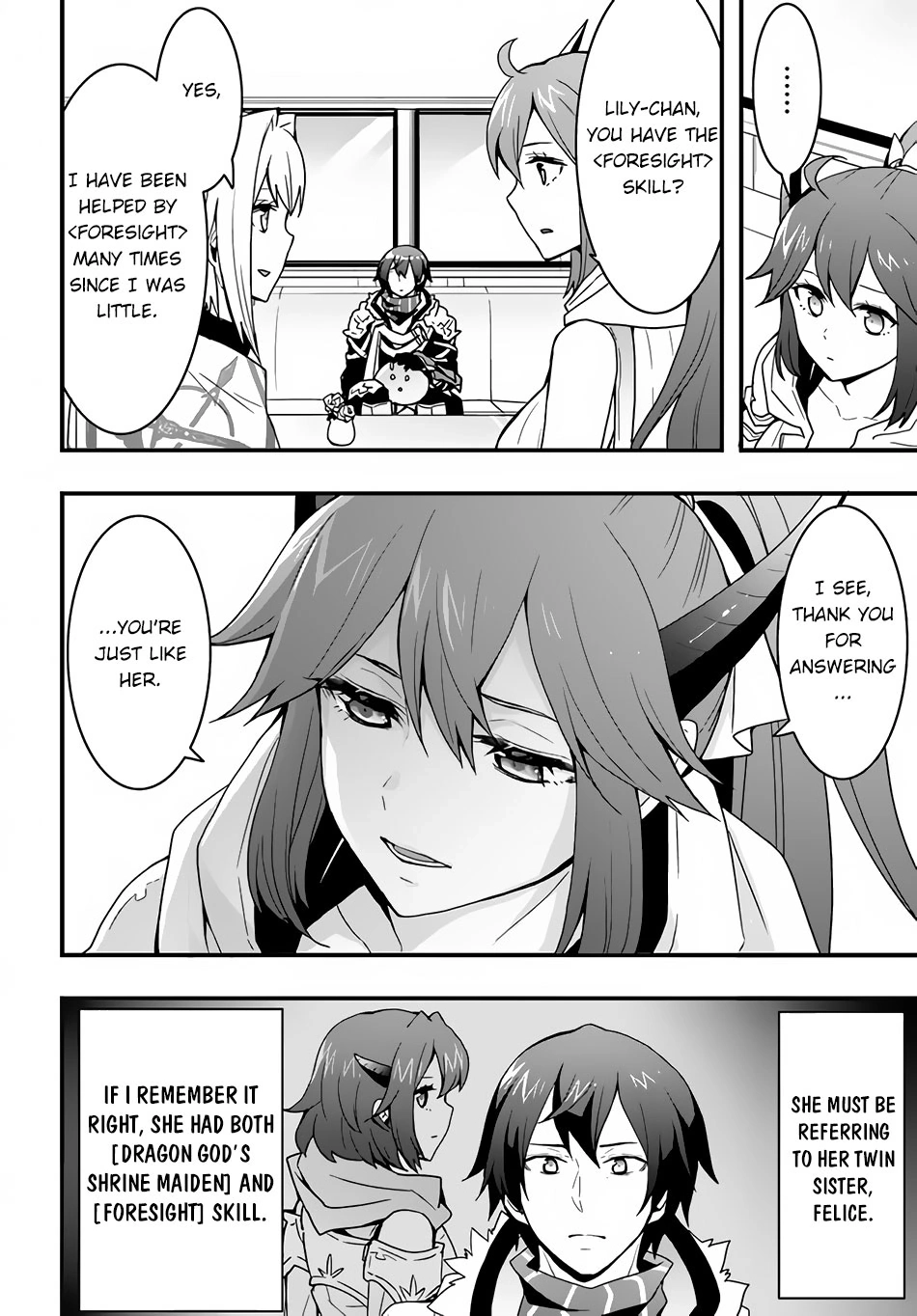 It Seems the Production Skill Acquired in Another World is the Strongest. – Chapter 22 – Page 11