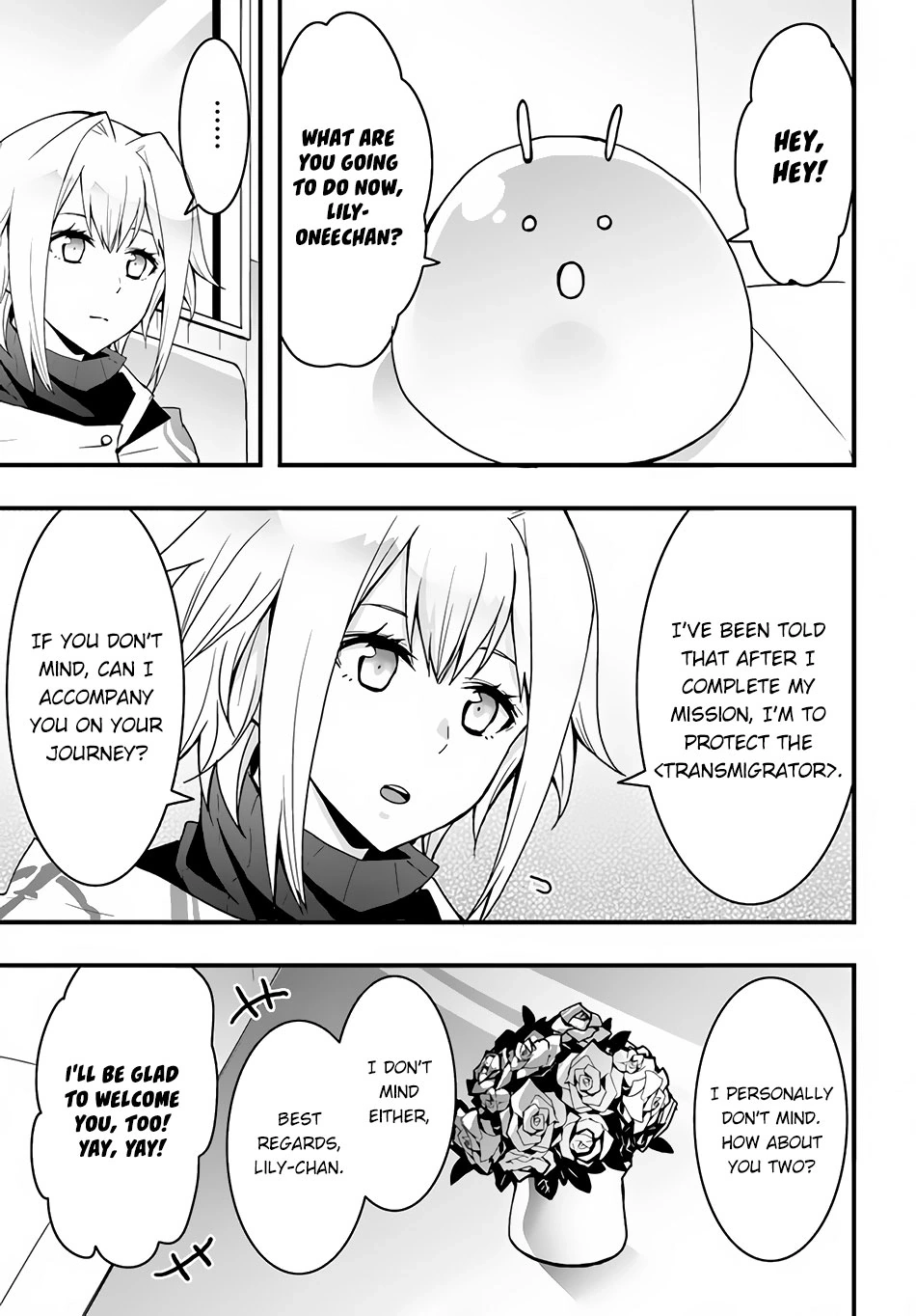It Seems the Production Skill Acquired in Another World is the Strongest. – Chapter 22 – Page 12
