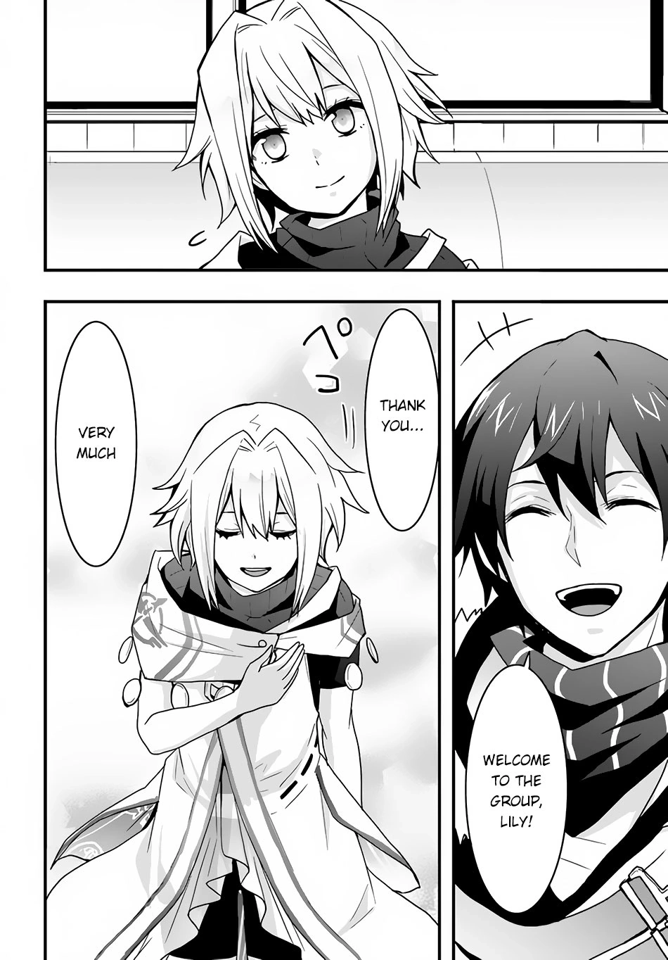 It Seems the Production Skill Acquired in Another World is the Strongest. – Chapter 22 – Page 13