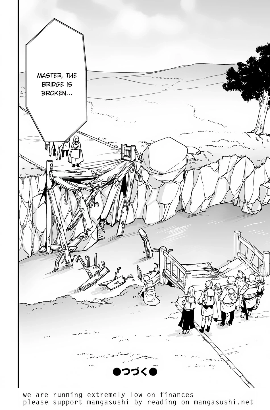 It Seems the Production Skill Acquired in Another World is the Strongest. – Chapter 22 – Page 29