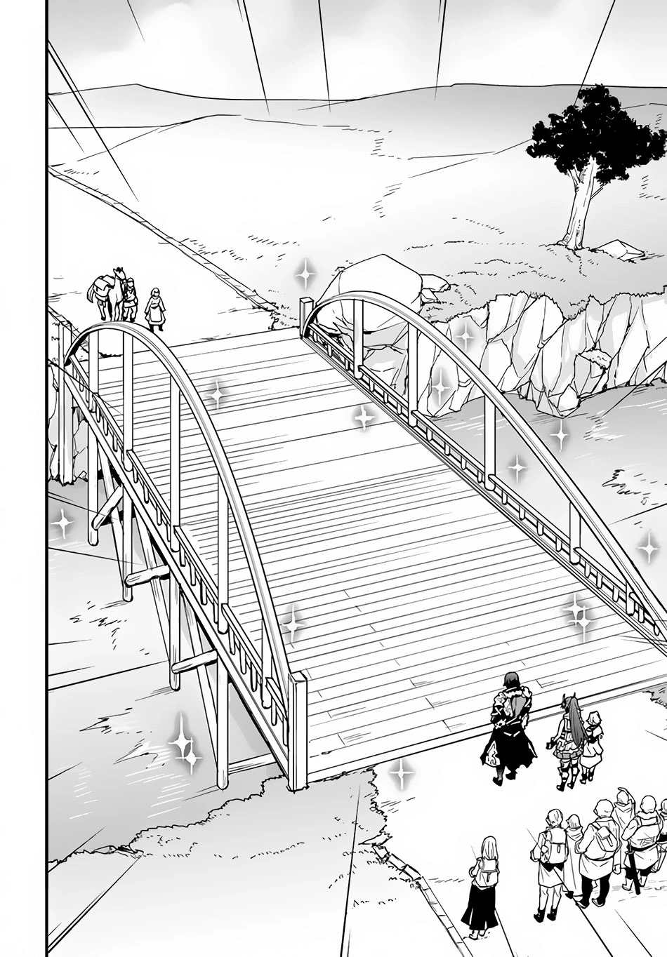 It Seems the Production Skill Acquired in Another World is the Strongest. – Chapter 23 – Page 7