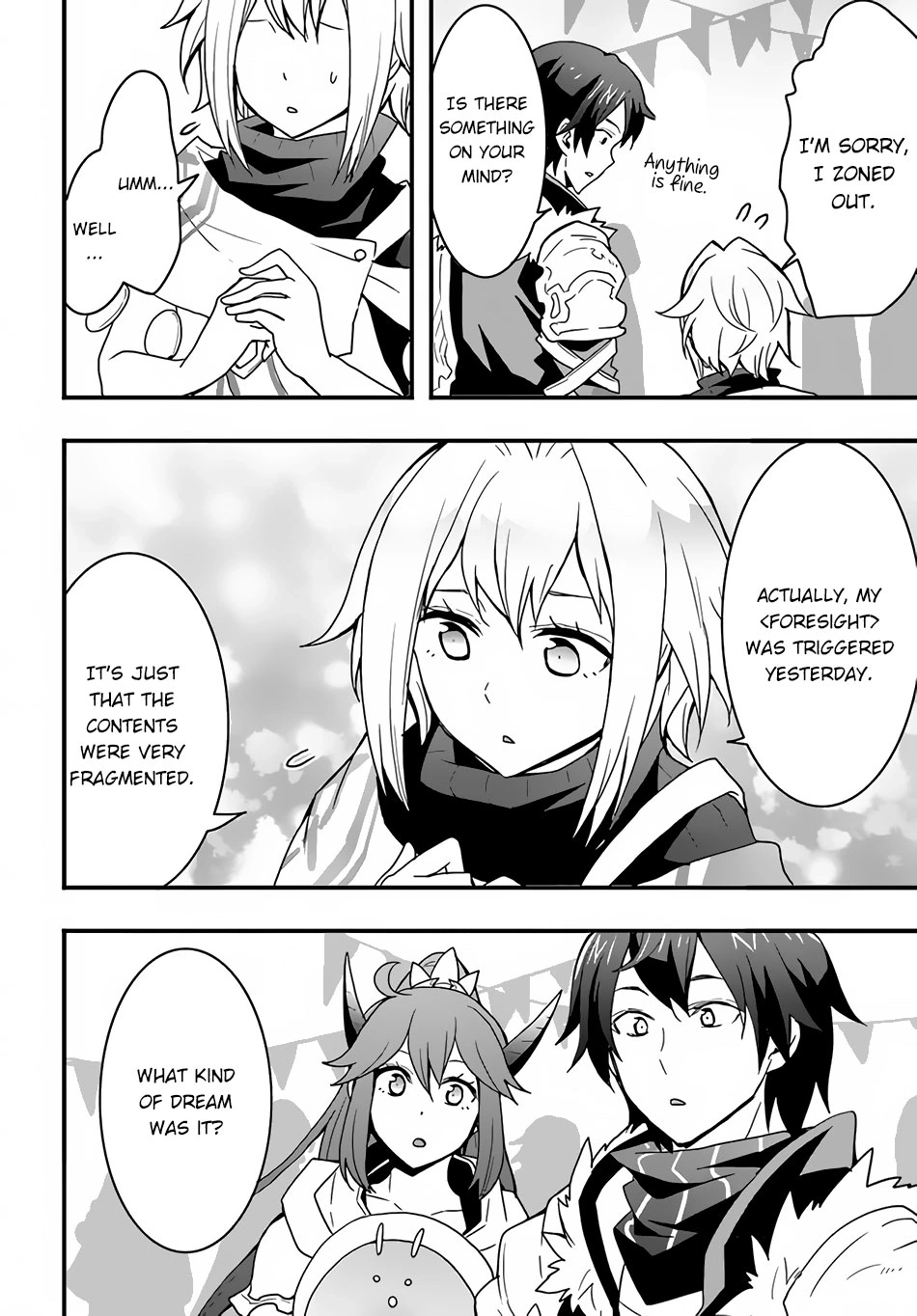 It Seems the Production Skill Acquired in Another World is the Strongest. – Chapter 23 – Page 19