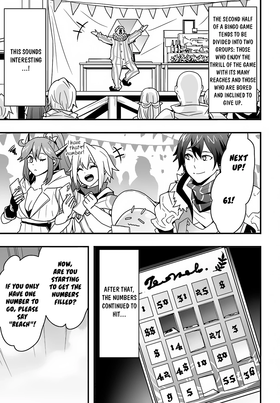 It Seems the Production Skill Acquired in Another World is the Strongest. – Chapter 24 – Page 6