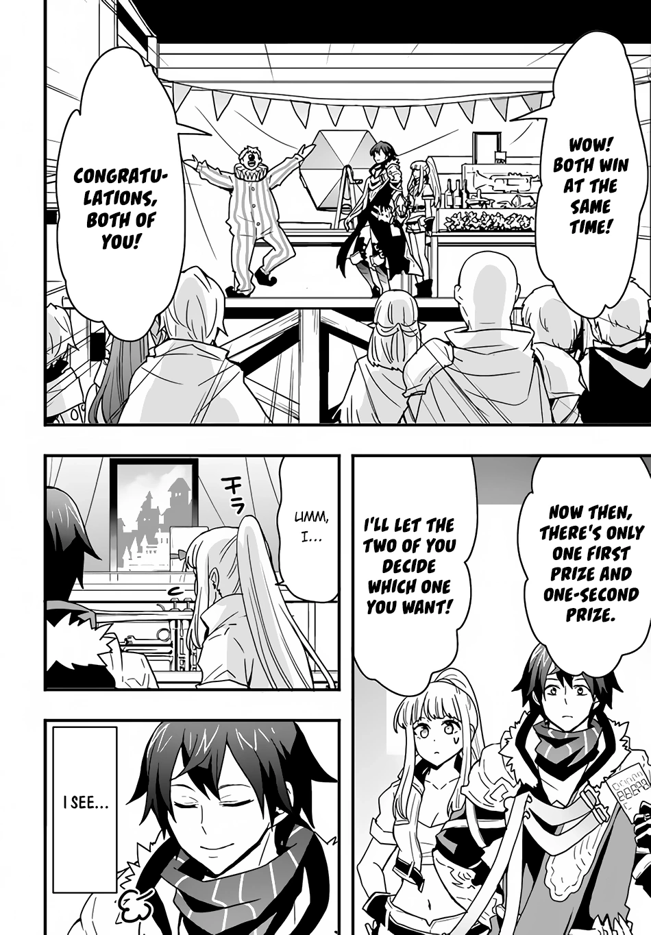 It Seems the Production Skill Acquired in Another World is the Strongest. – Chapter 24 – Page 11
