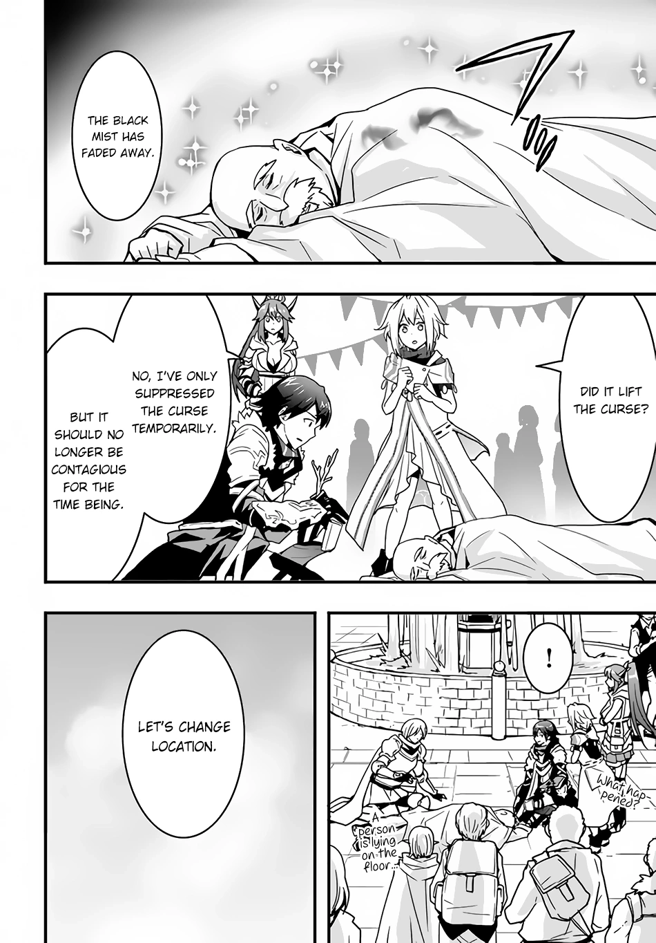 It Seems the Production Skill Acquired in Another World is the Strongest. – Chapter 24 – Page 25