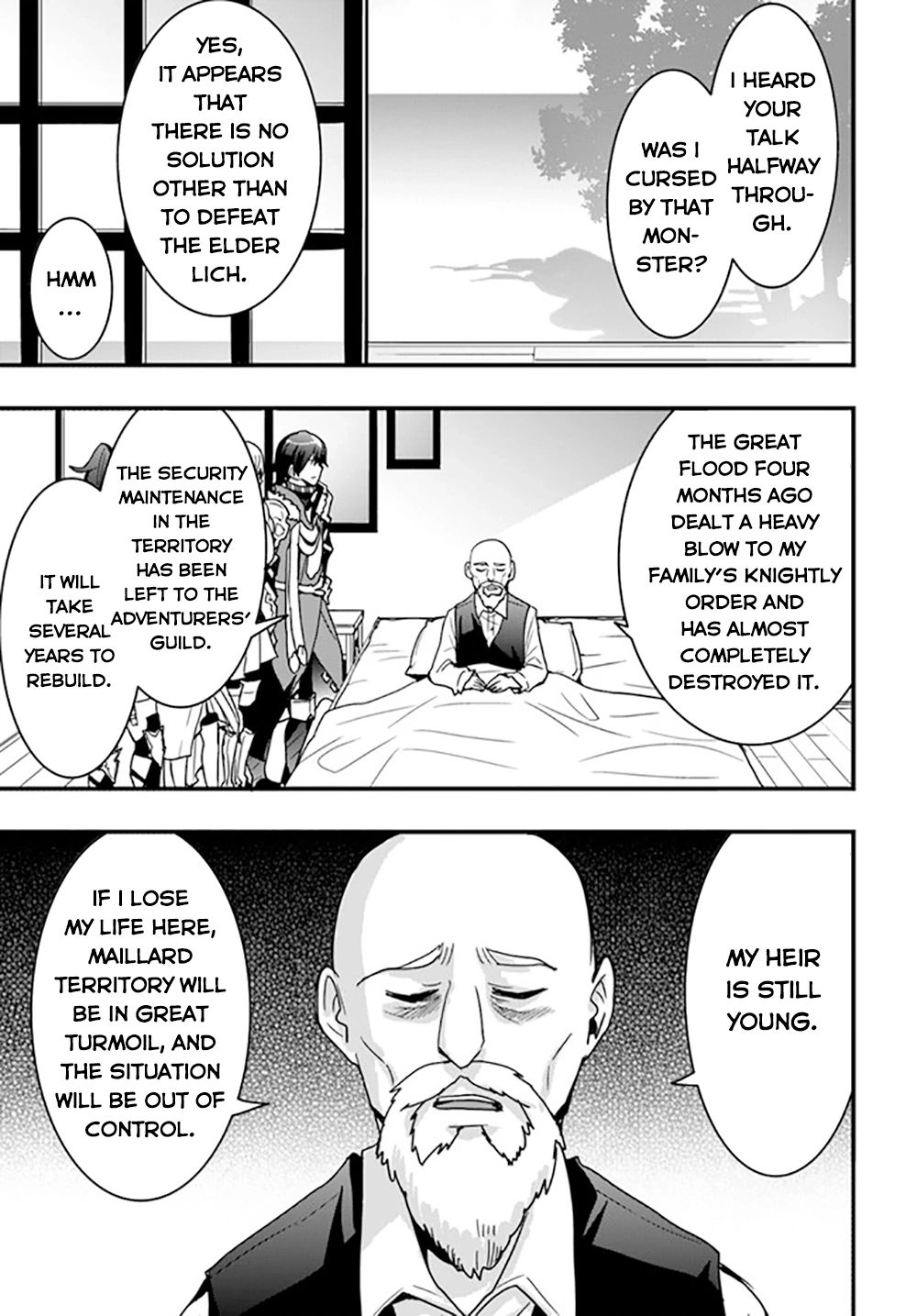 It Seems the Production Skill Acquired in Another World is the Strongest. – Chapter 25 – Page 10