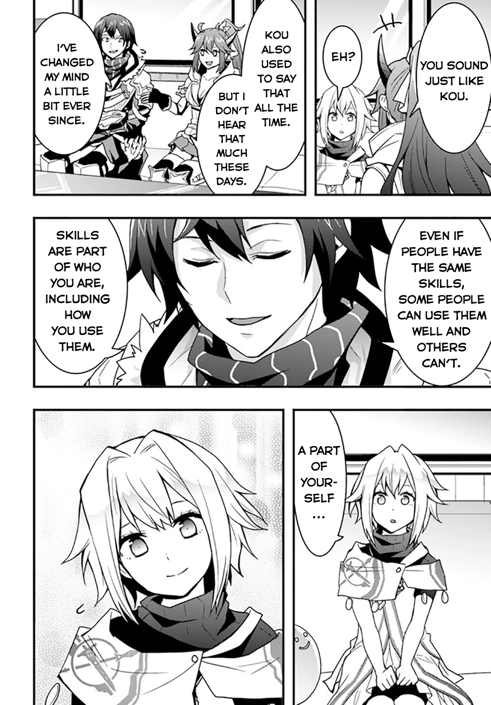 It Seems the Production Skill Acquired in Another World is the Strongest. – Chapter 25 – Page 13