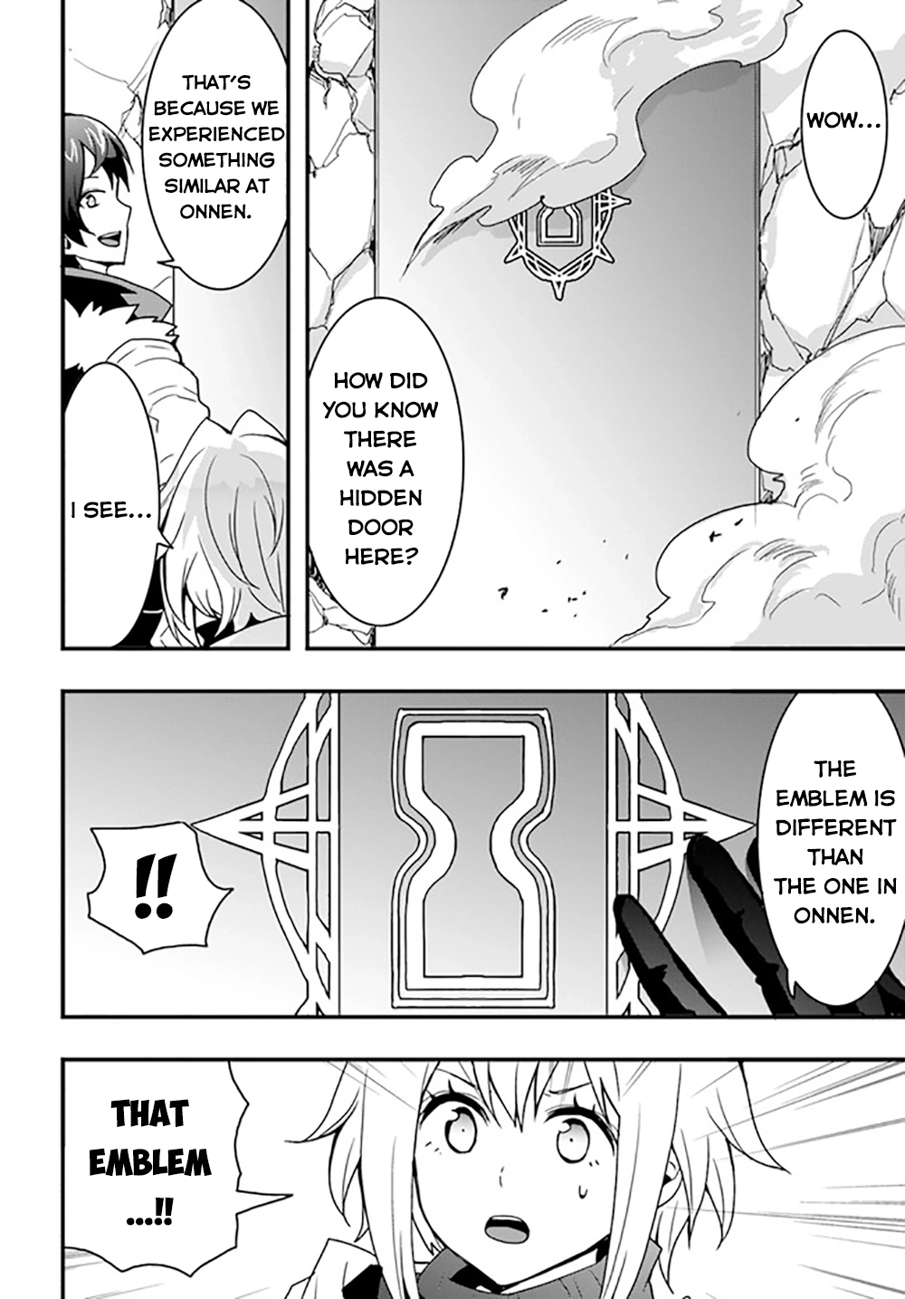 It Seems the Production Skill Acquired in Another World is the Strongest. – Chapter 25 – Page 15