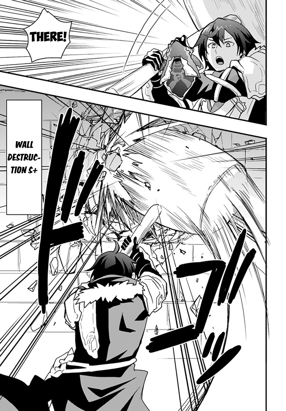 It Seems the Production Skill Acquired in Another World is the Strongest. – Chapter 25 – Page 22