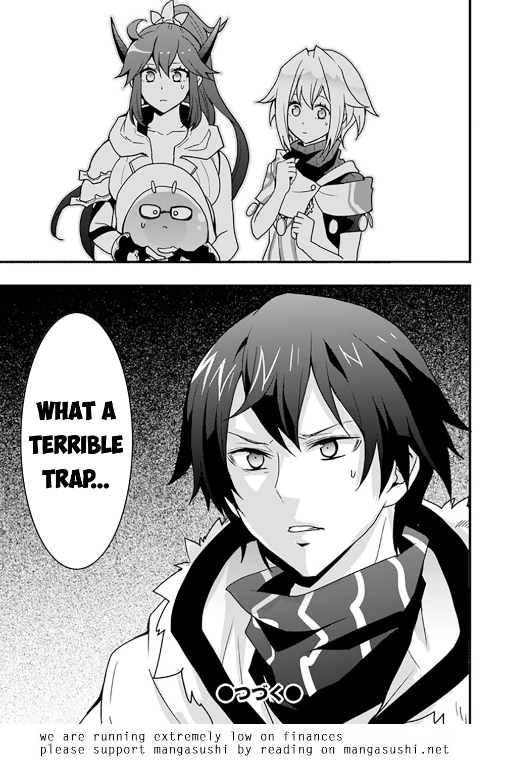 It Seems the Production Skill Acquired in Another World is the Strongest. – Chapter 25 – Page 28