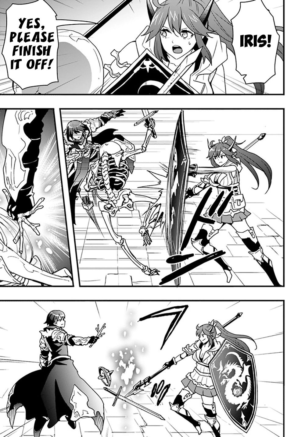 It Seems the Production Skill Acquired in Another World is the Strongest. – Chapter 26 – Page 20