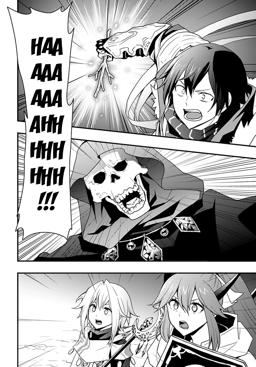 It Seems the Production Skill Acquired in Another World is the Strongest. – Chapter 27 – Page 13