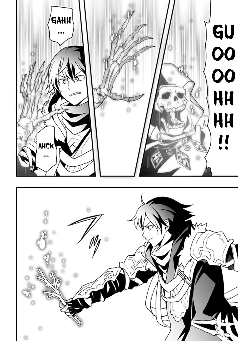 It Seems the Production Skill Acquired in Another World is the Strongest. – Chapter 27 – Page 15