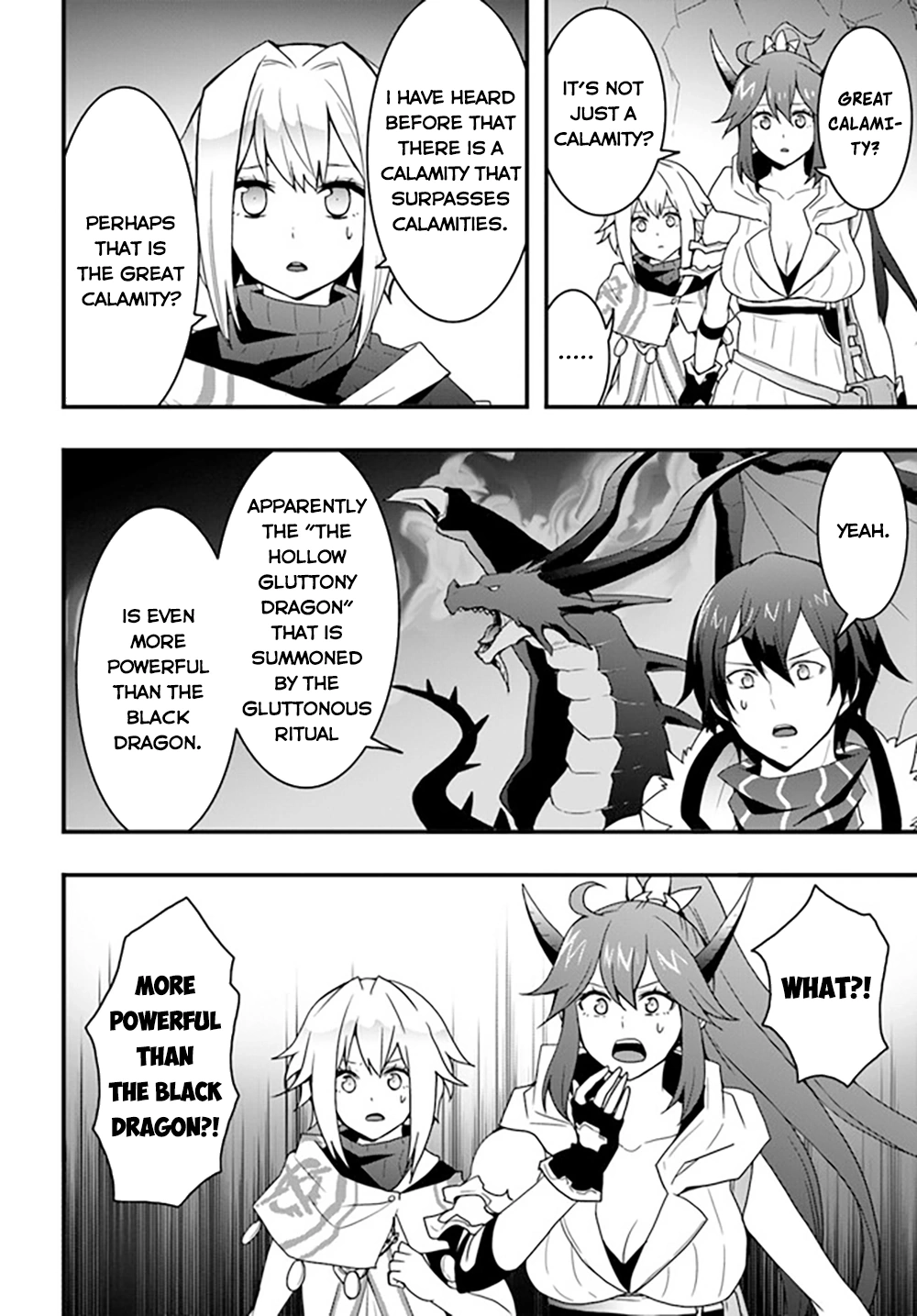It Seems the Production Skill Acquired in Another World is the Strongest. – Chapter 27 – Page 23
