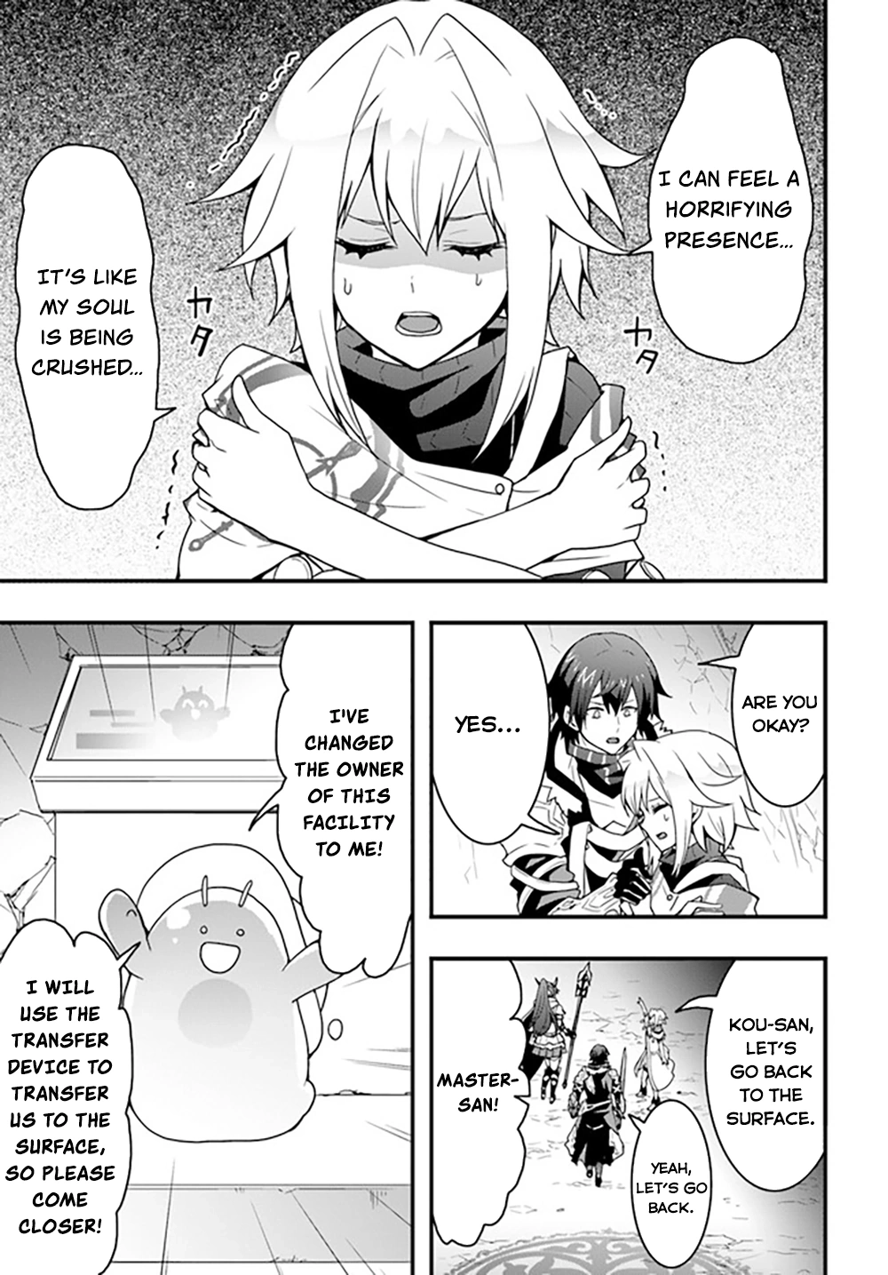 It Seems the Production Skill Acquired in Another World is the Strongest. – Chapter 28 – Page 2