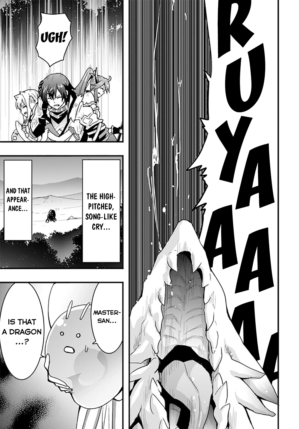 It Seems the Production Skill Acquired in Another World is the Strongest. – Chapter 28 – Page 8