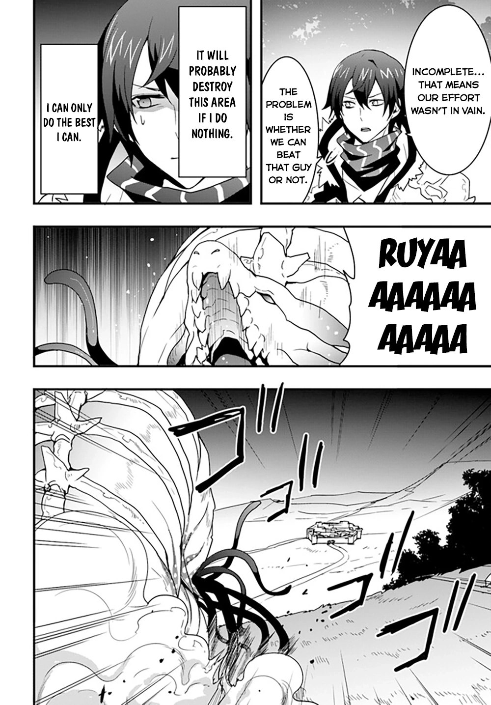 It Seems the Production Skill Acquired in Another World is the Strongest. – Chapter 28 – Page 10