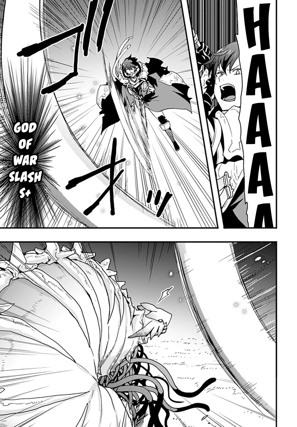 It Seems the Production Skill Acquired in Another World is the Strongest. – Chapter 28 – Page 13