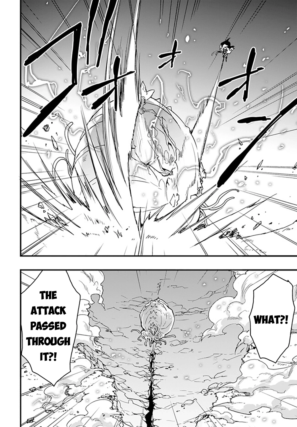 It Seems the Production Skill Acquired in Another World is the Strongest. – Chapter 28 – Page 22