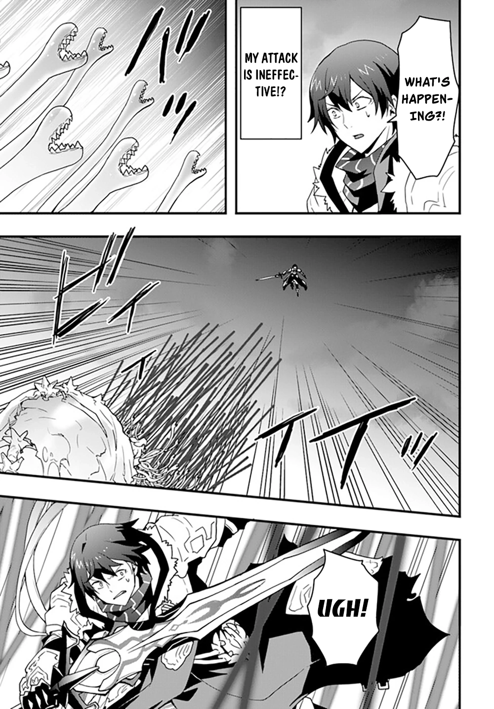 It Seems the Production Skill Acquired in Another World is the Strongest. – Chapter 28 – Page 23