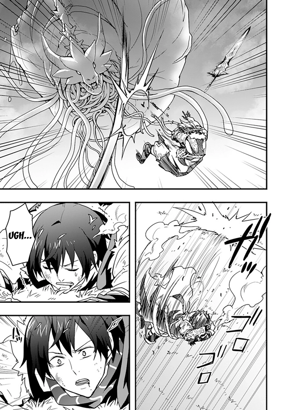 It Seems the Production Skill Acquired in Another World is the Strongest. – Chapter 29 – Page 2