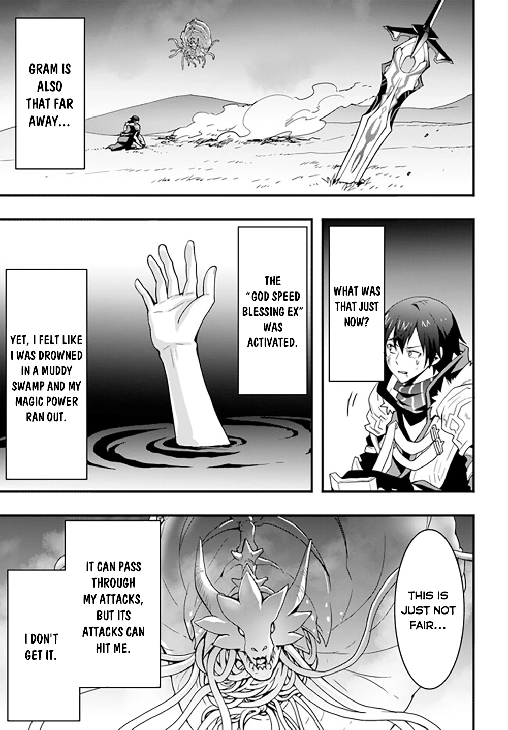 It Seems the Production Skill Acquired in Another World is the Strongest. – Chapter 29 – Page 4
