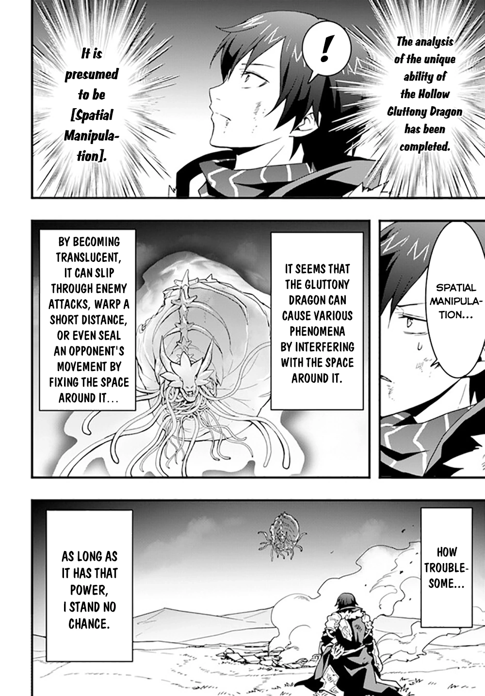 It Seems the Production Skill Acquired in Another World is the Strongest. – Chapter 29 – Page 5