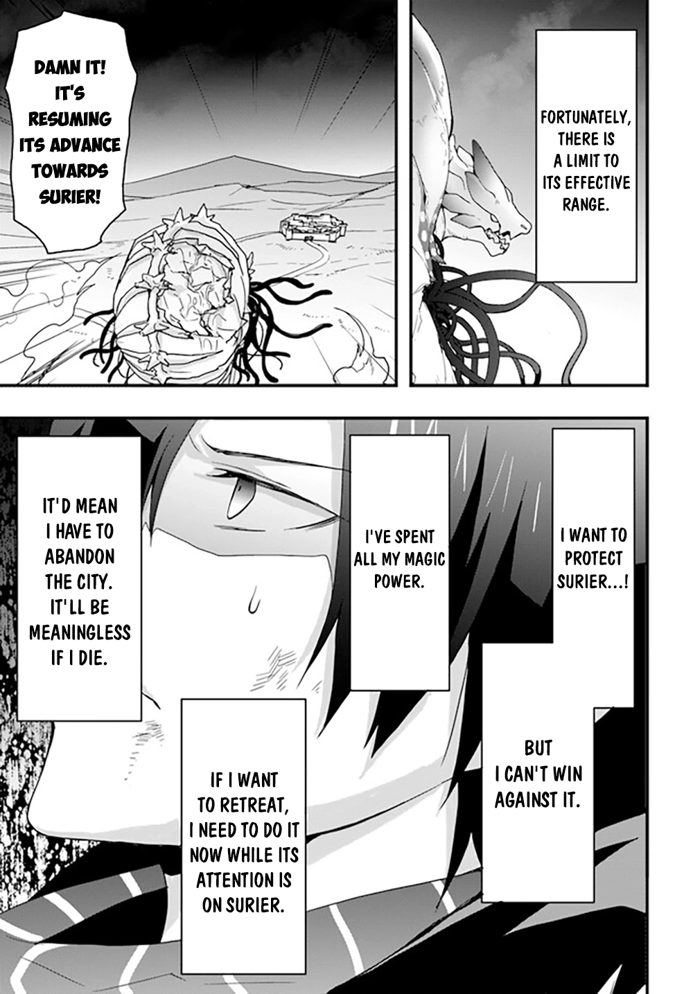 It Seems the Production Skill Acquired in Another World is the Strongest. – Chapter 29 – Page 6