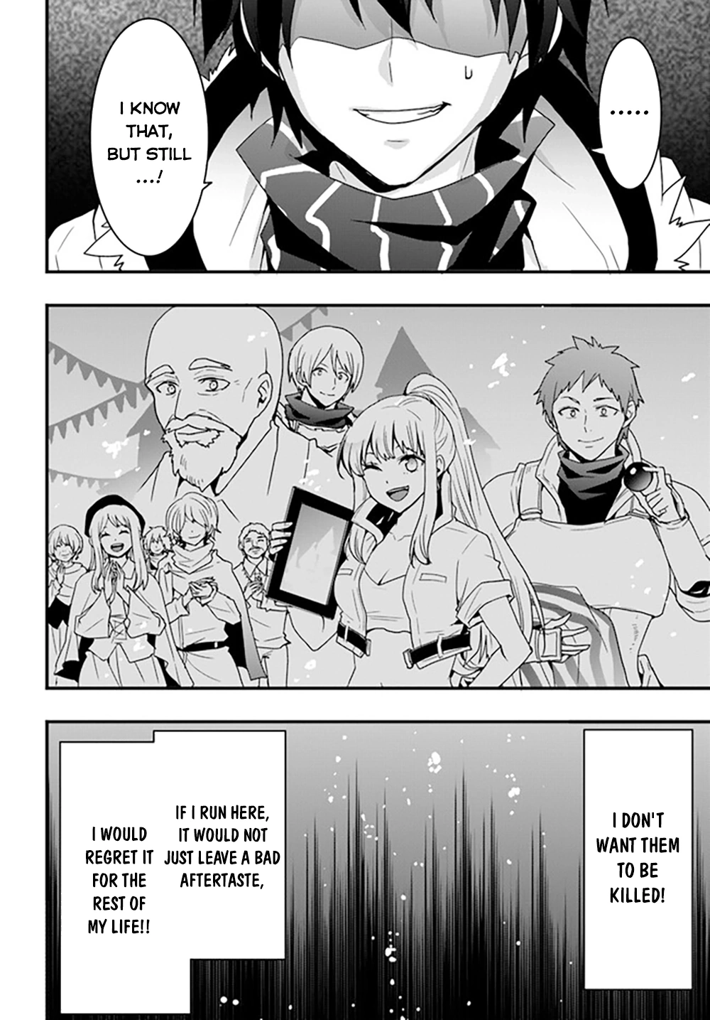 It Seems the Production Skill Acquired in Another World is the Strongest. – Chapter 29 – Page 7