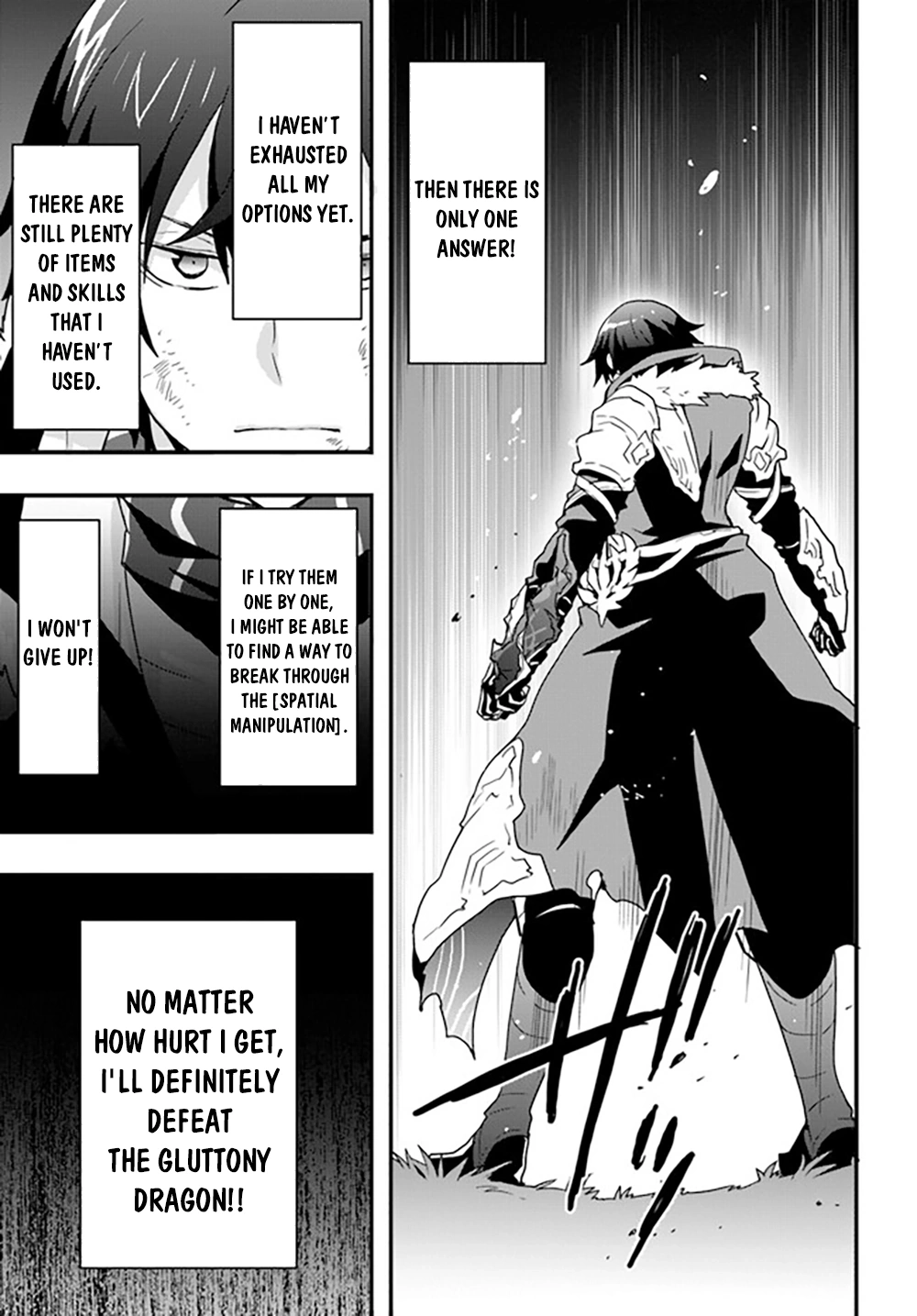 It Seems the Production Skill Acquired in Another World is the Strongest. – Chapter 29 – Page 8