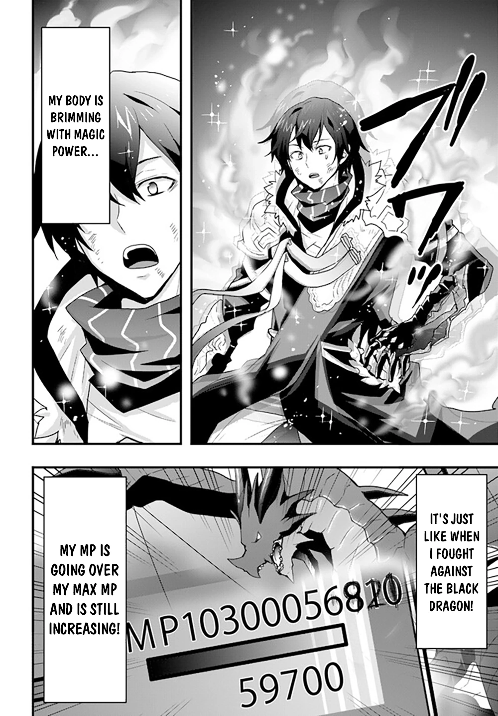 It Seems the Production Skill Acquired in Another World is the Strongest. – Chapter 29 – Page 9