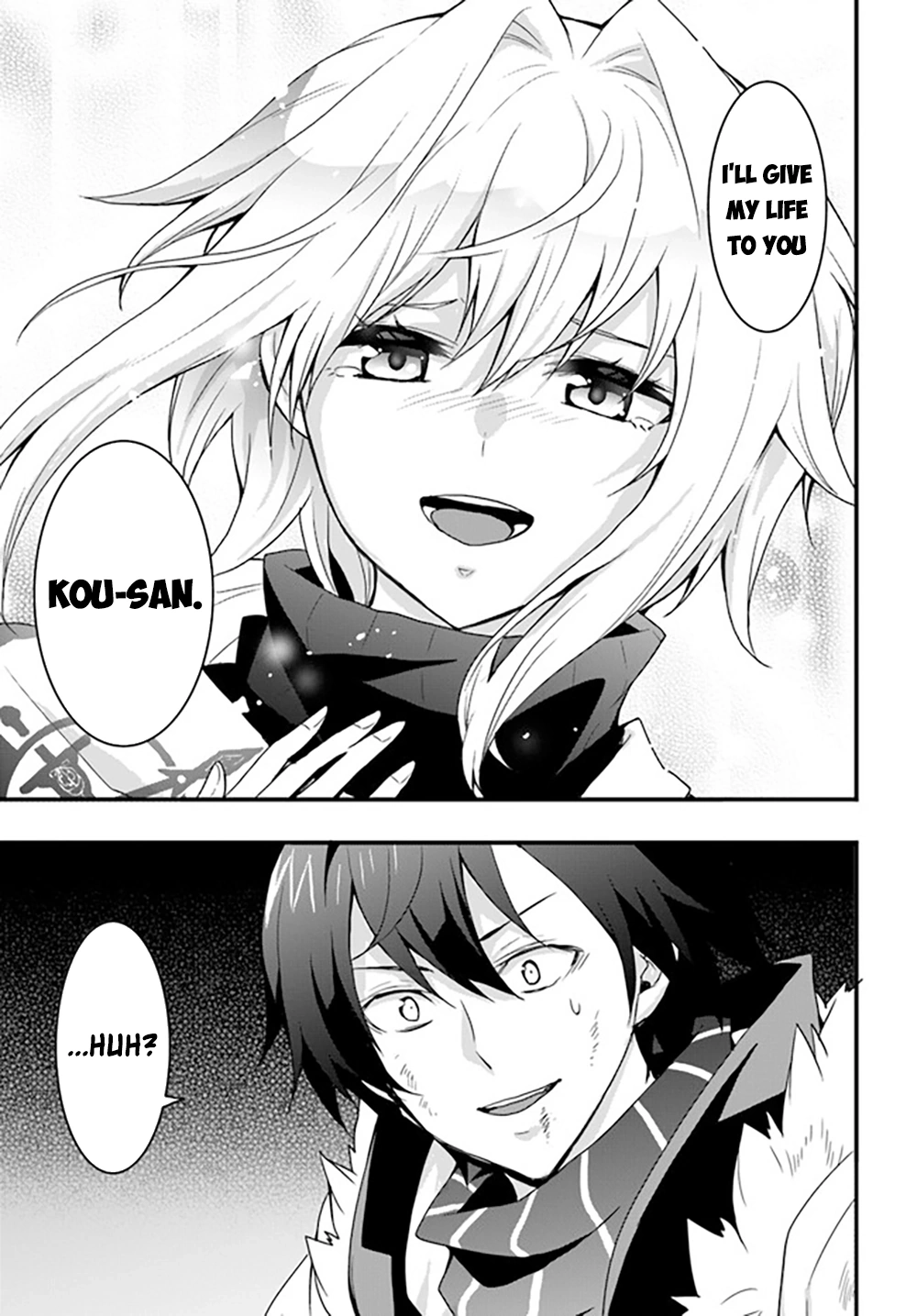 It Seems the Production Skill Acquired in Another World is the Strongest. – Chapter 29 – Page 14