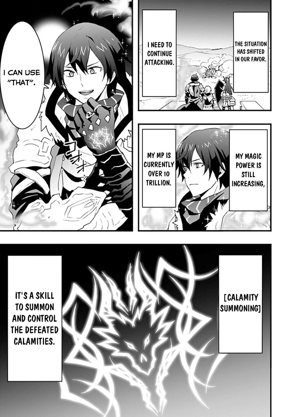 It Seems the Production Skill Acquired in Another World is the Strongest. – Chapter 29 – Page 23