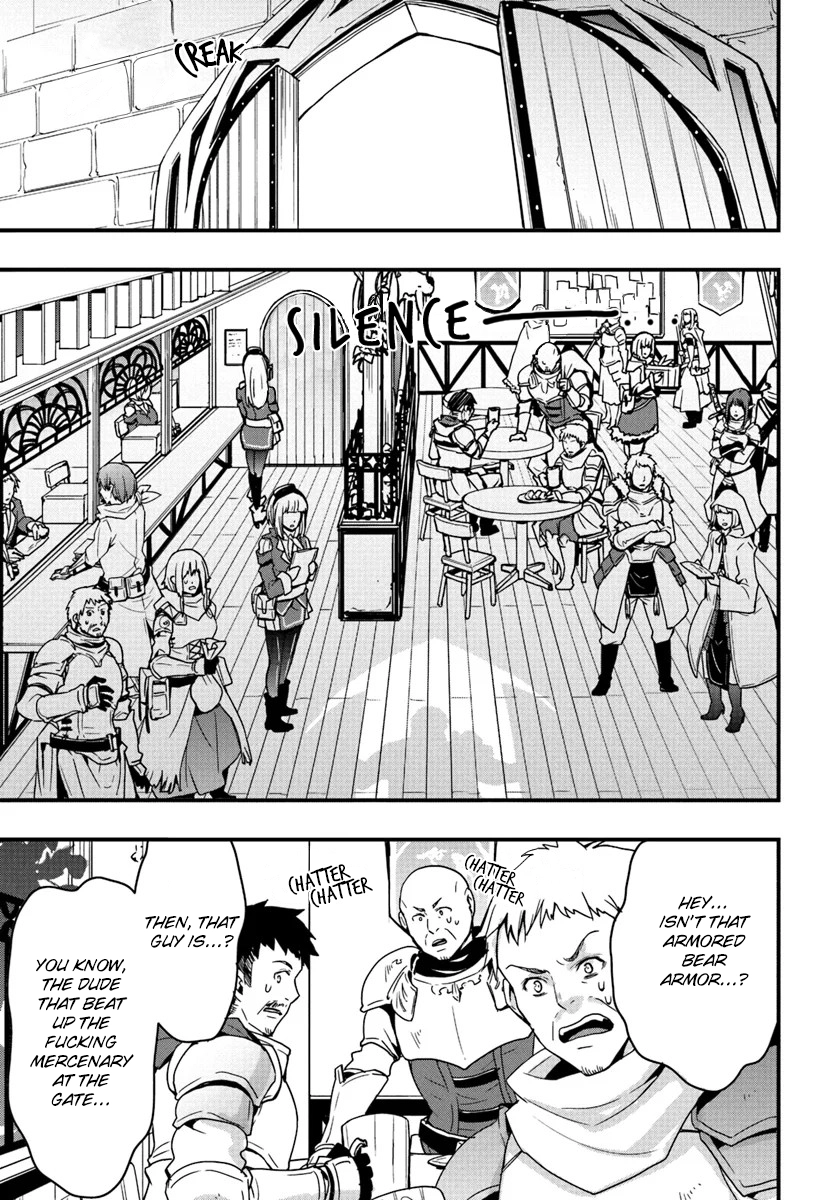 It Seems the Production Skill Acquired in Another World is the Strongest. – Chapter 3 – Page 2