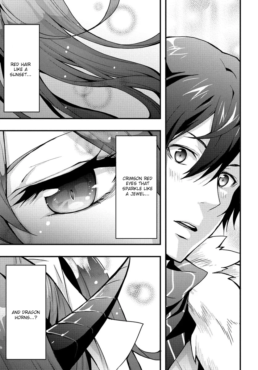It Seems the Production Skill Acquired in Another World is the Strongest. – Chapter 3 – Page 26
