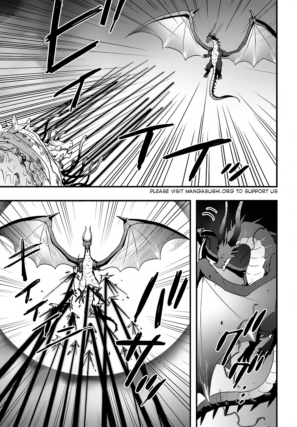 It Seems the Production Skill Acquired in Another World is the Strongest. – Chapter 30 – Page 6