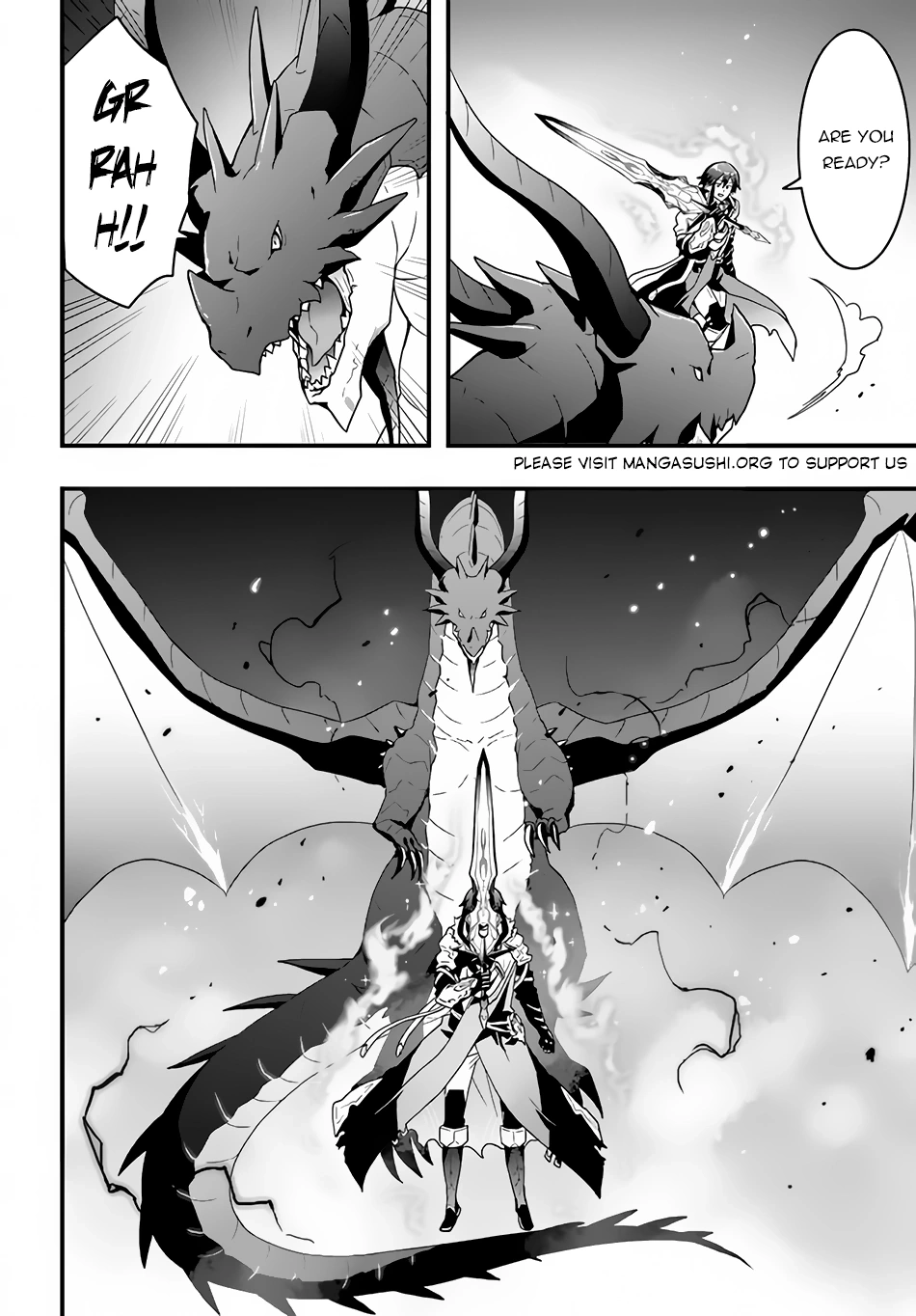 It Seems the Production Skill Acquired in Another World is the Strongest. – Chapter 30 – Page 11
