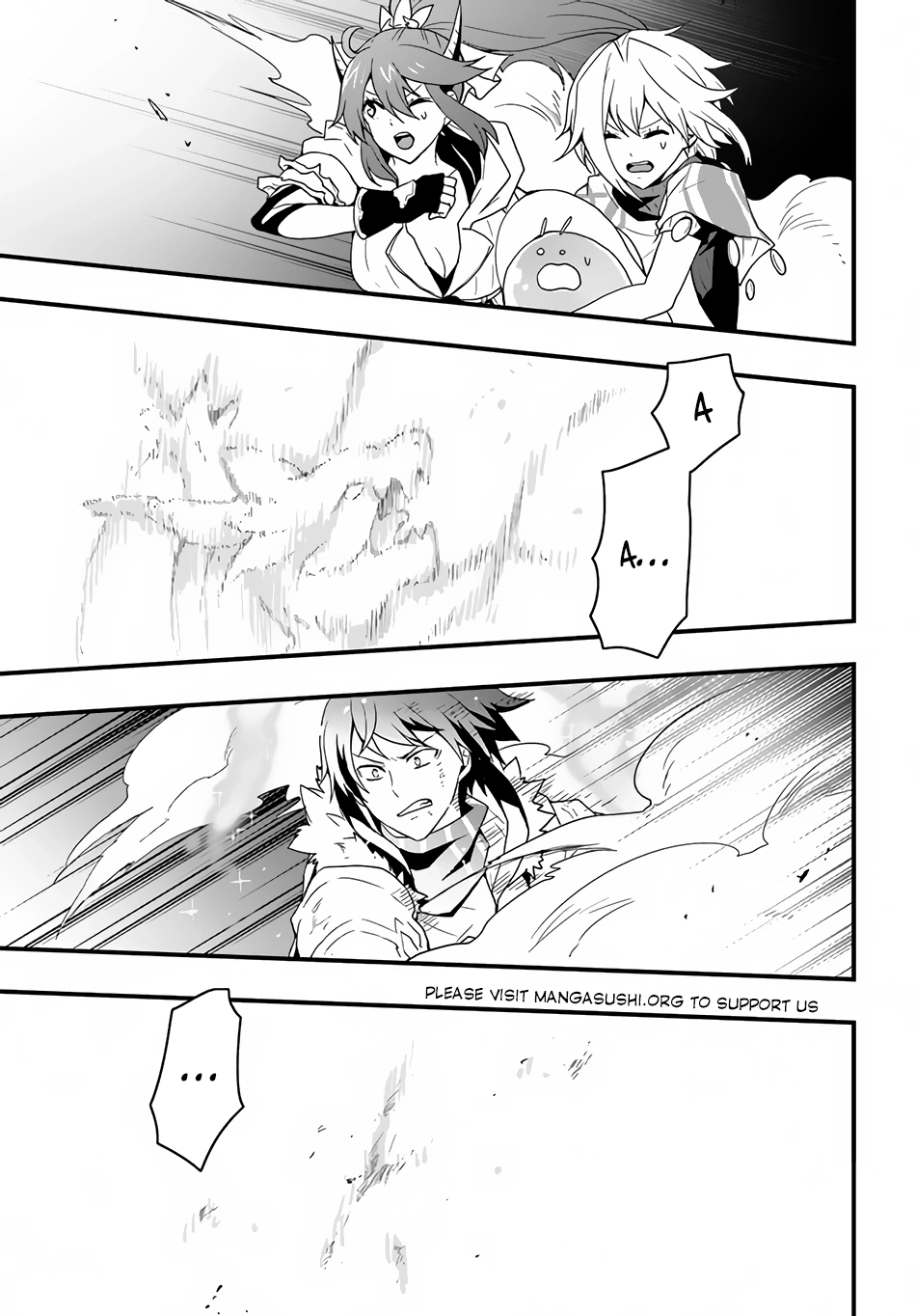 It Seems the Production Skill Acquired in Another World is the Strongest. – Chapter 30 – Page 19